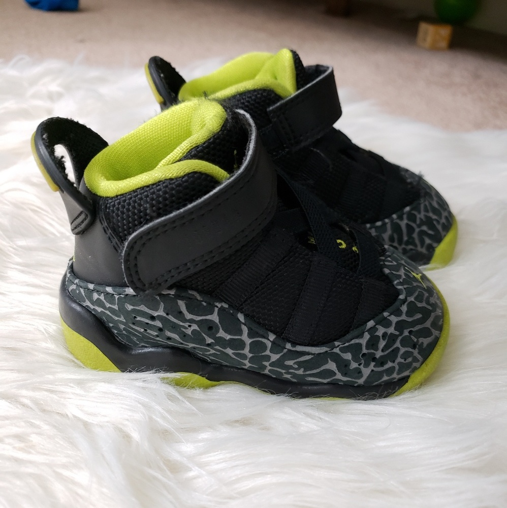 Retro Jordans
